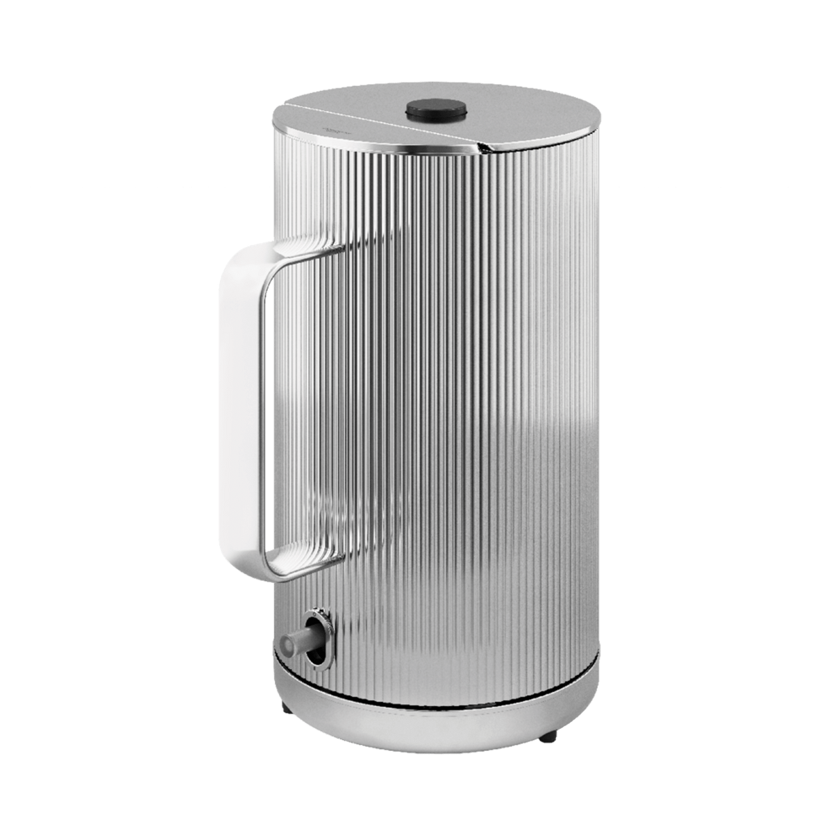 Georg Jensen Bernadotte Stainless Electric Kettle Eleish Van Breems Home