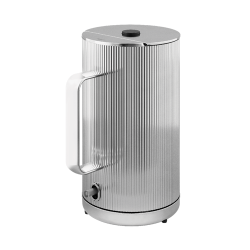 Georg Jensen Bernadotte Stainless Electric Kettle