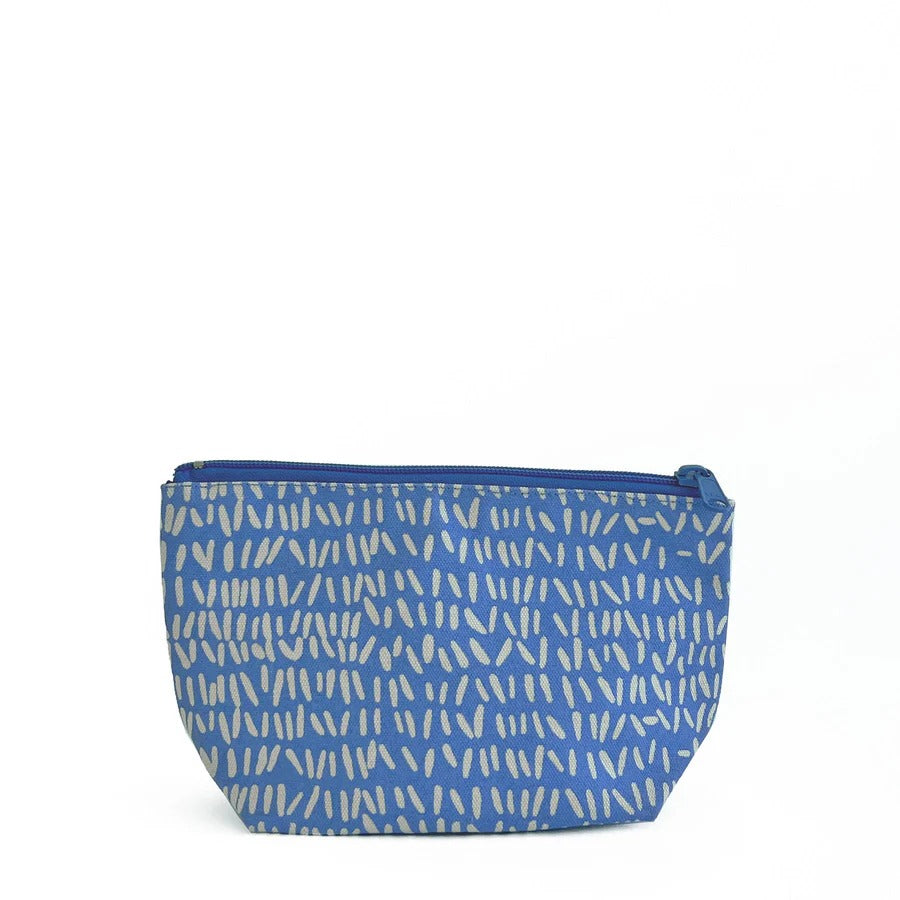 Small Travel Pouch Eleish Van Breems Home