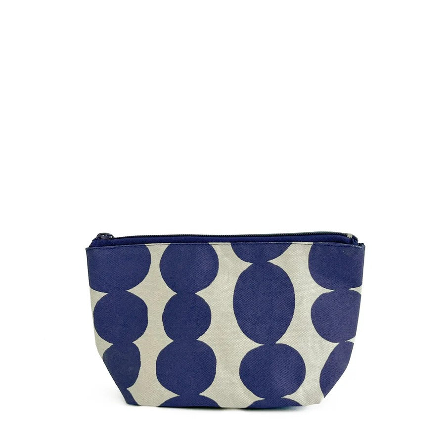 Small Travel Pouch Eleish Van Breems Home