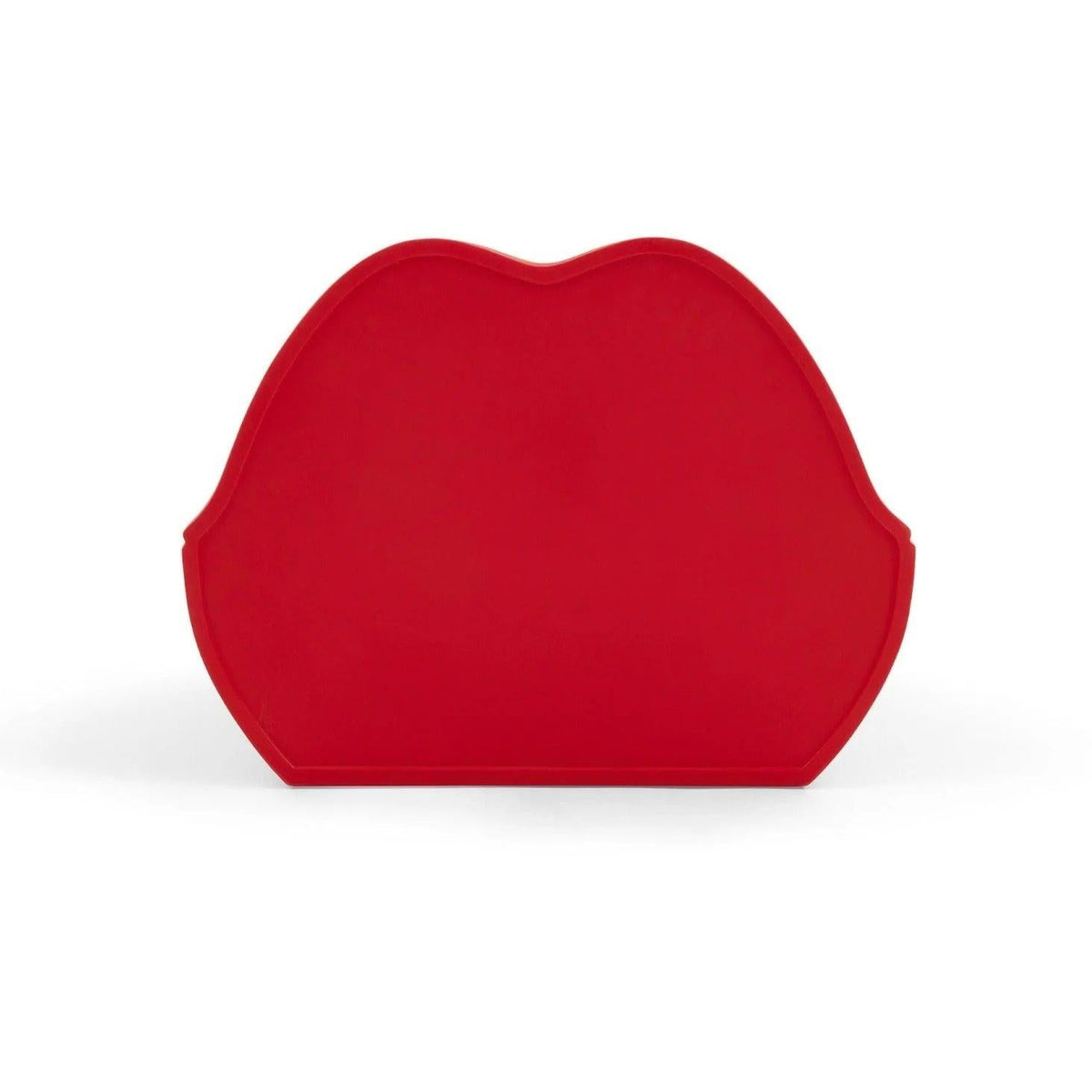 Kiss Red Chair Eleish Van Breems Home
