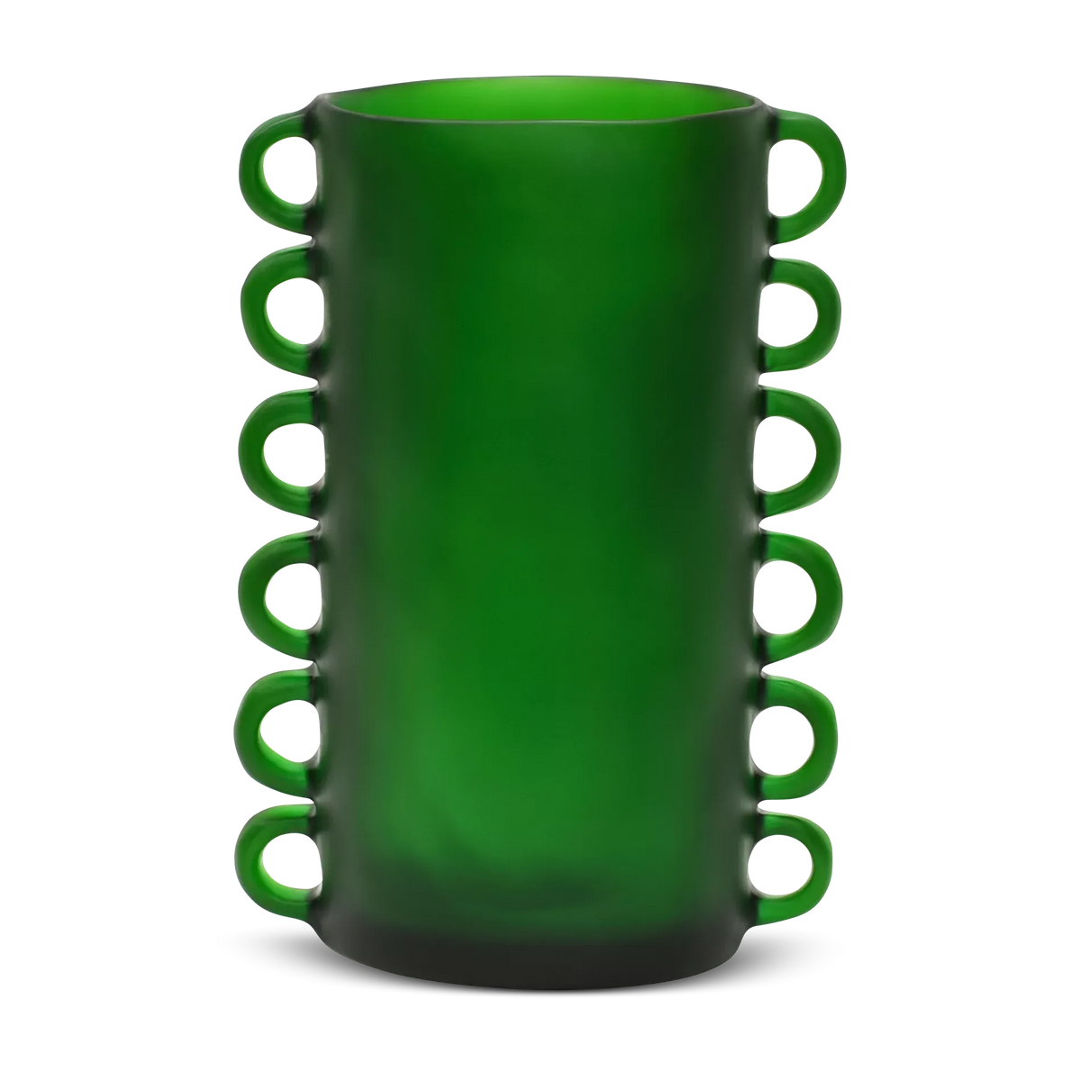 Tina Frey Design Loopy Large Vase Eleish Van Breems Home