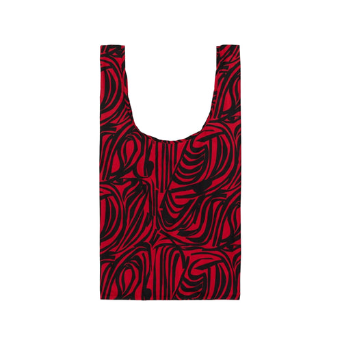 Marimekko Smartbag Jokuraita Bag