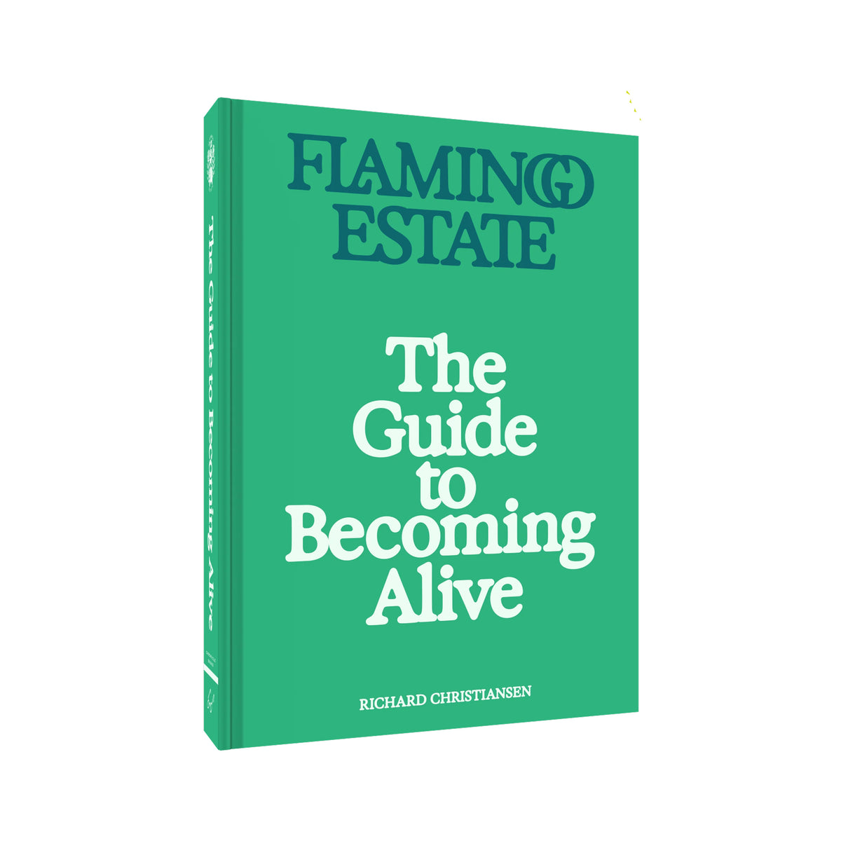 The Guide to Becoming Alive Eleish Van Breems Home