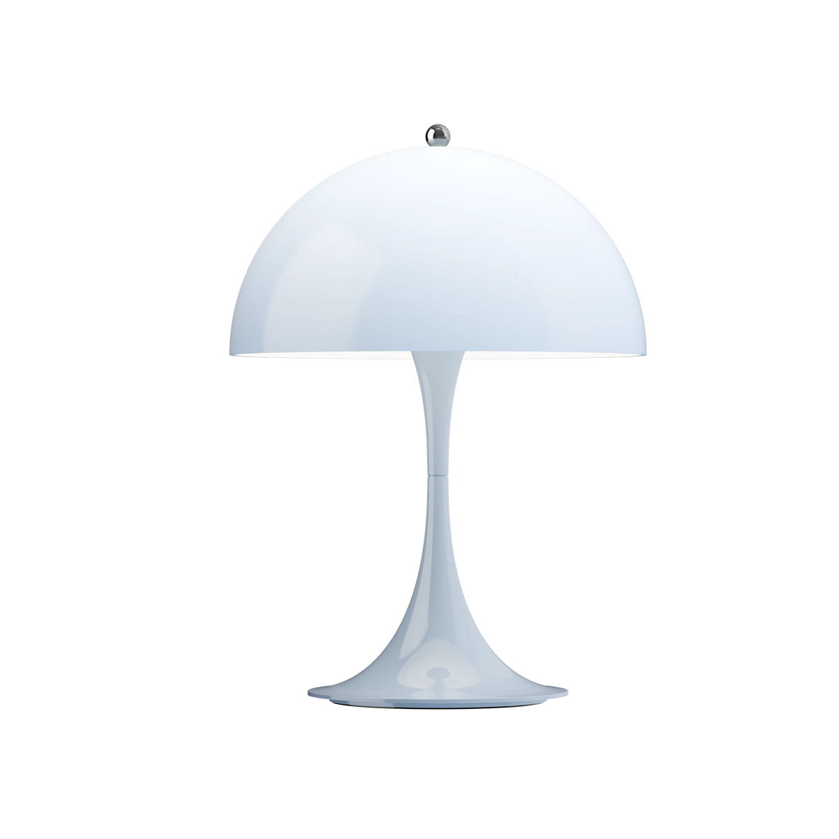 Louis Poulsen Panthella 250 Table Lamp V3 Eleish Van Breems Home
