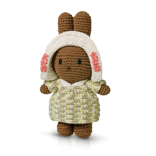 Melanie Handmade And Her Isabella Dress