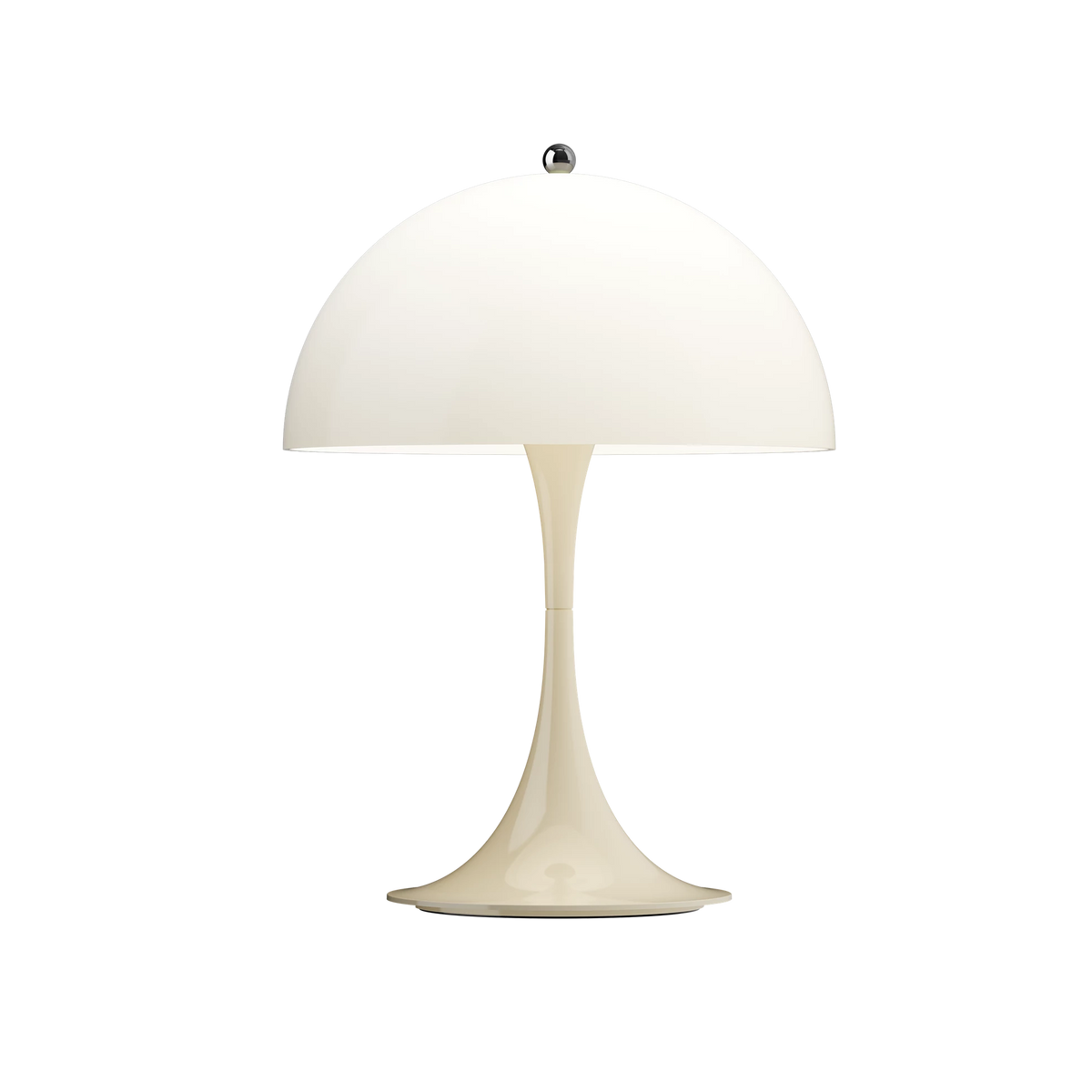 Louis Poulsen Panthella 250 Table Lamp V3 Eleish Van Breems Home