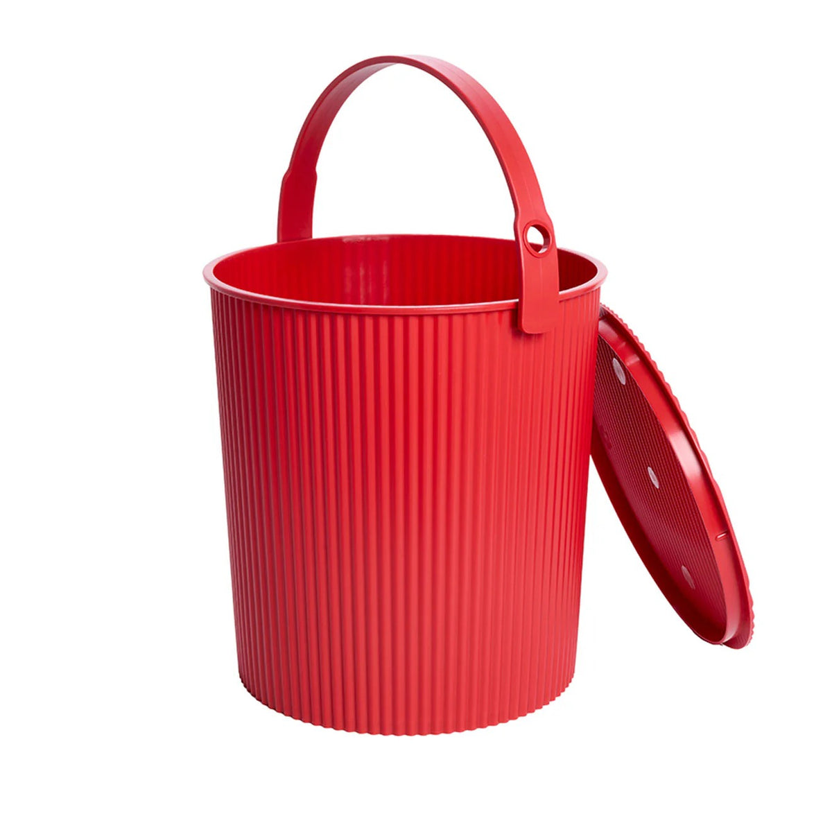Chilewich Micro Multipurpose Bucket Eleish Van Breems Home