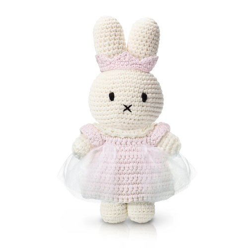 Miffy In Her Princess Dress