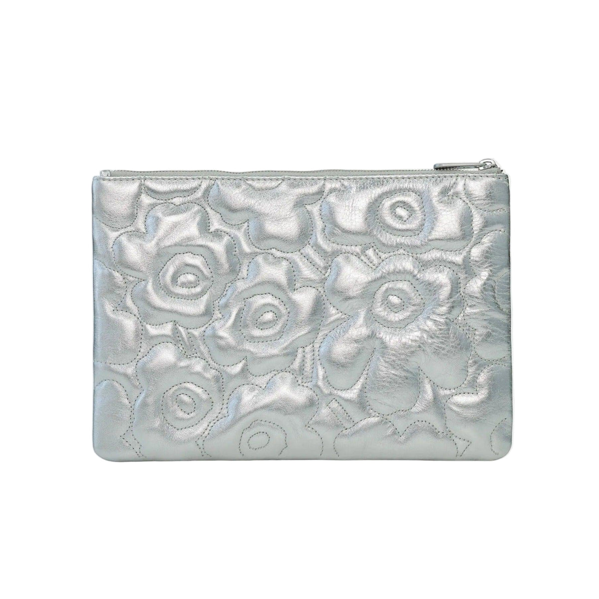 Marimekko Pouch Bag Unikko Clutch Eleish Van Breems Home