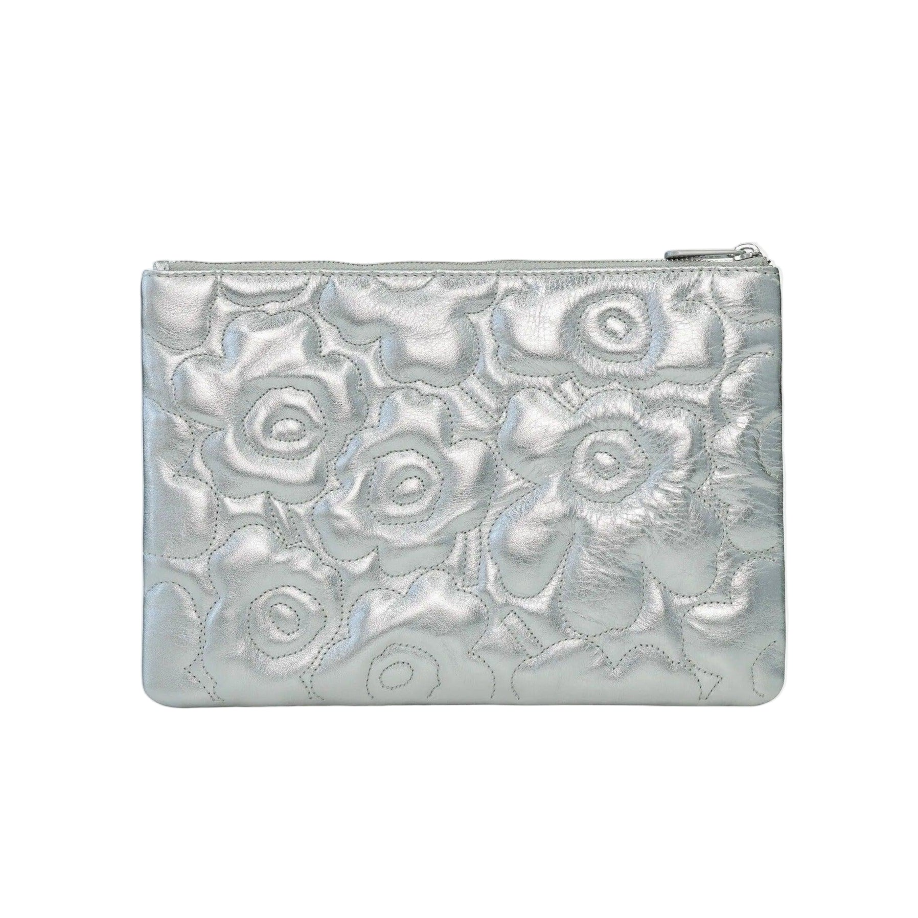 Marimekko Pouch Bag Unikko Clutch Eleish Van Breems Home