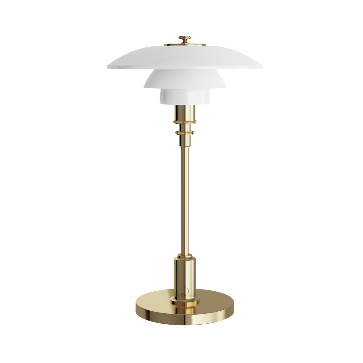 Louis Poulsen PH 2-1 Portable Lamp Eleish Van Breems Home