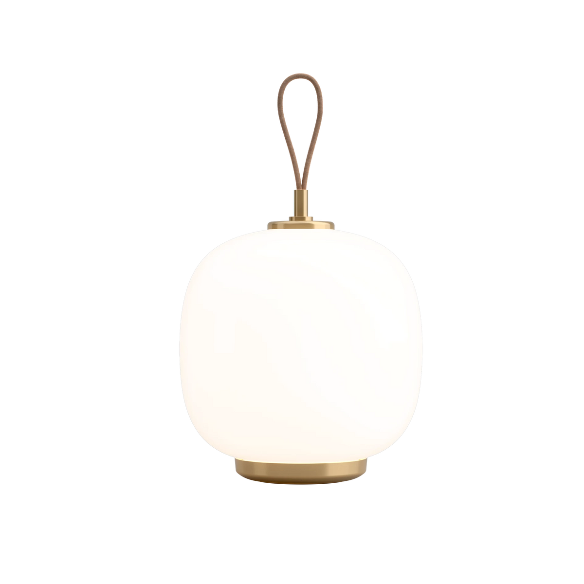 Louis Poulsen VL-45 Radiohus Portable LED Lamp Eleish Van Breems Home