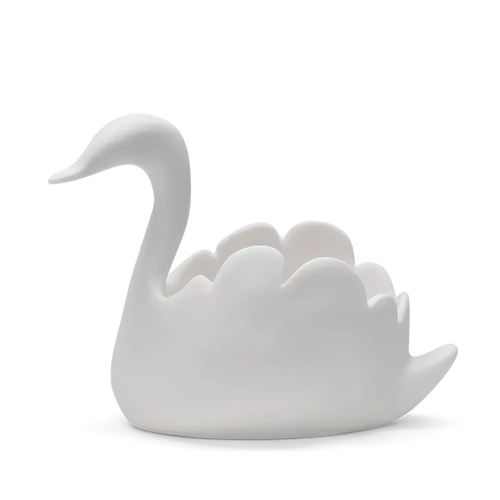 Swan Large Vessel