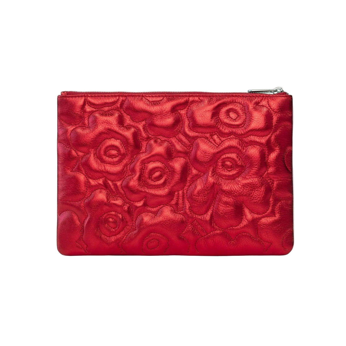 Marimekko Pouch Bag Unikko Clutch Eleish Van Breems Home