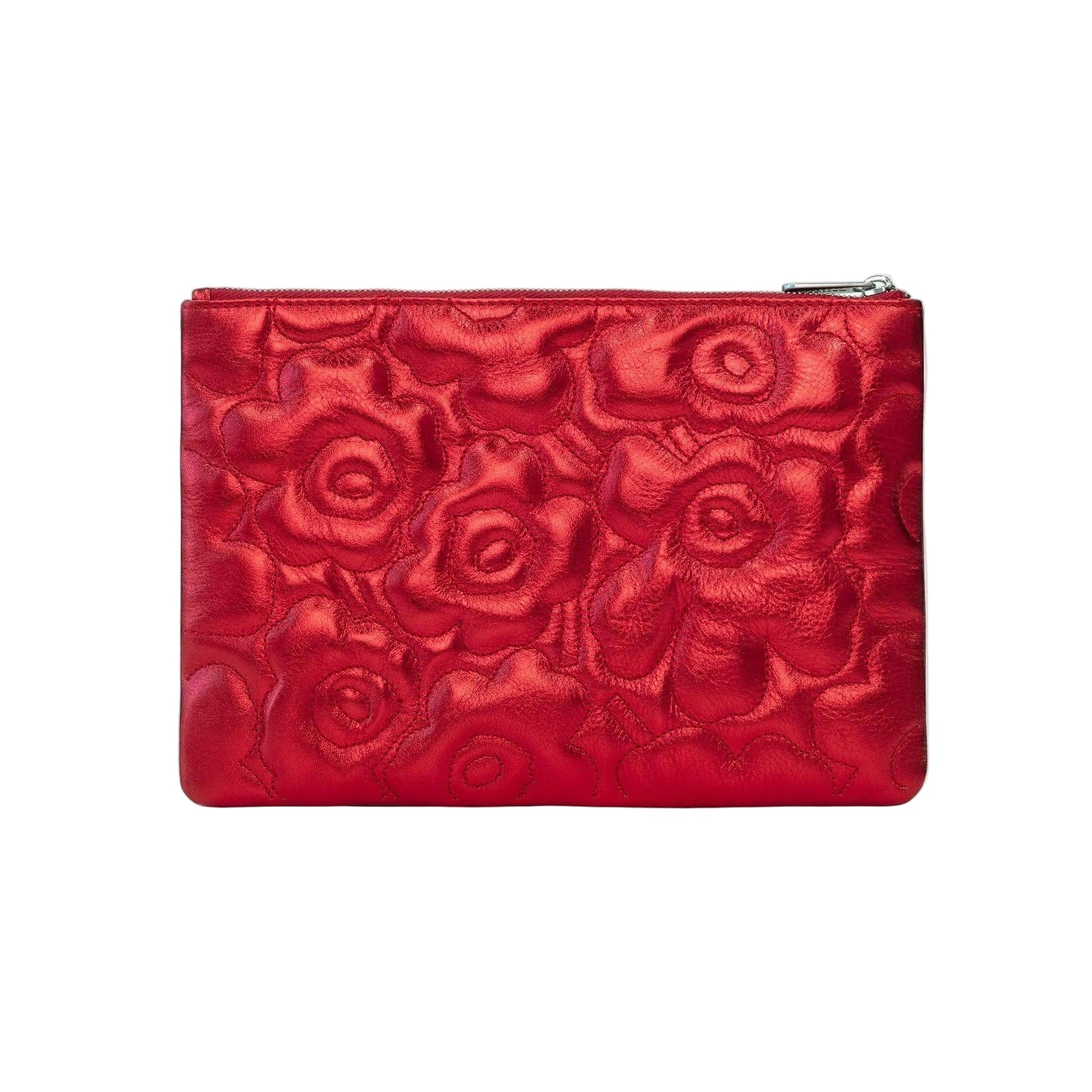 Marimekko Pouch Bag Unikko Clutch Eleish Van Breems Home