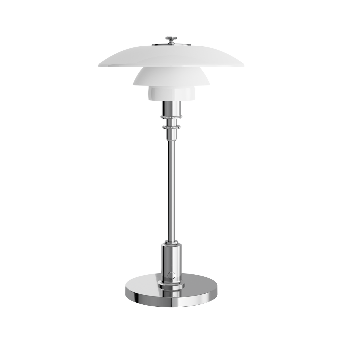 Louis Poulsen PH 2-1 Portable Lamp Eleish Van Breems Home