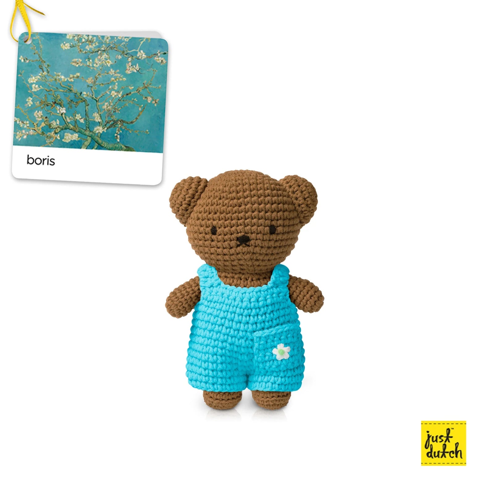 Boris Van Gogh Inspired Sunflower Outfit Eleish Van Breems Home