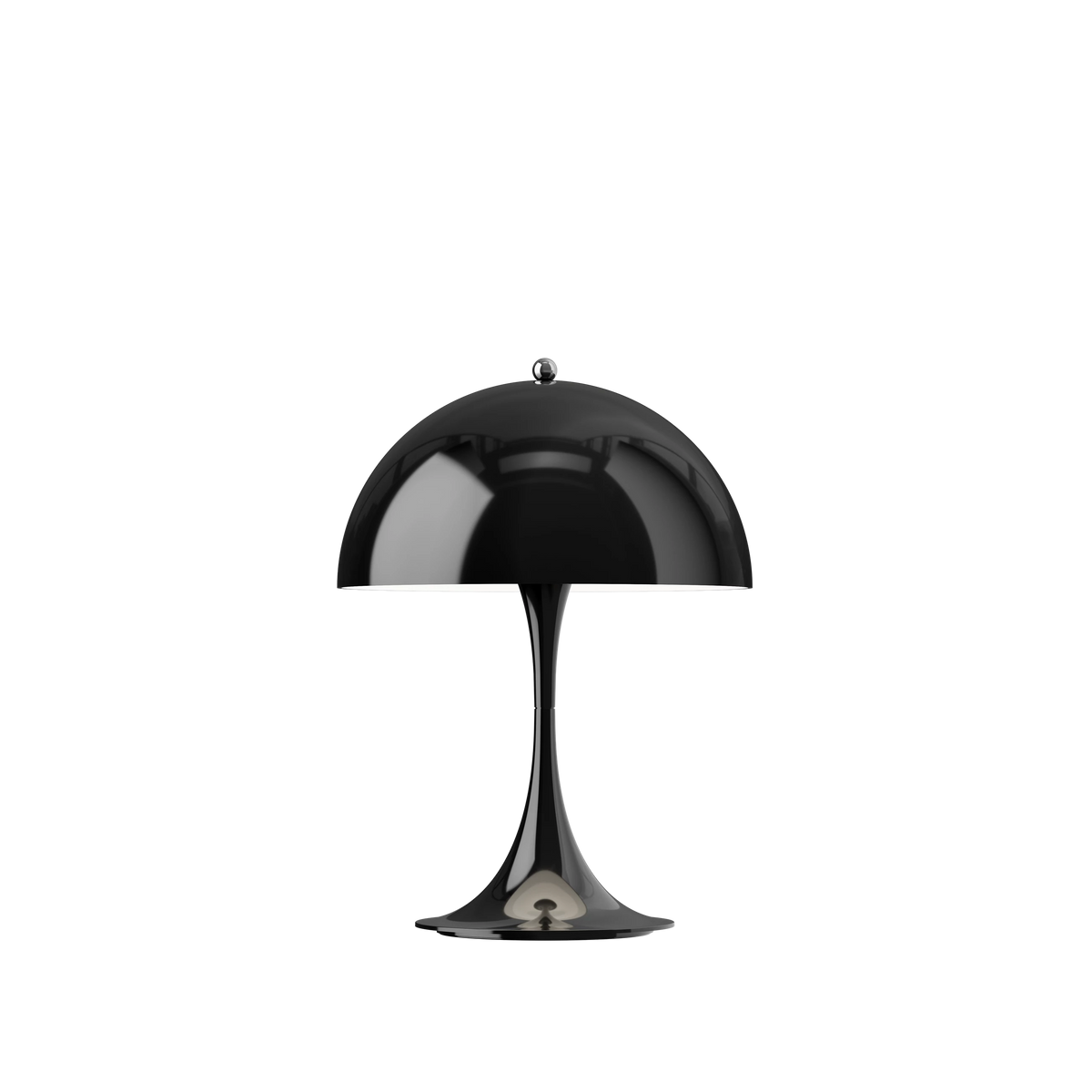 Louis Poulsen Panthella 160 Portable Table Lamp V3 Eleish Van Breems Home