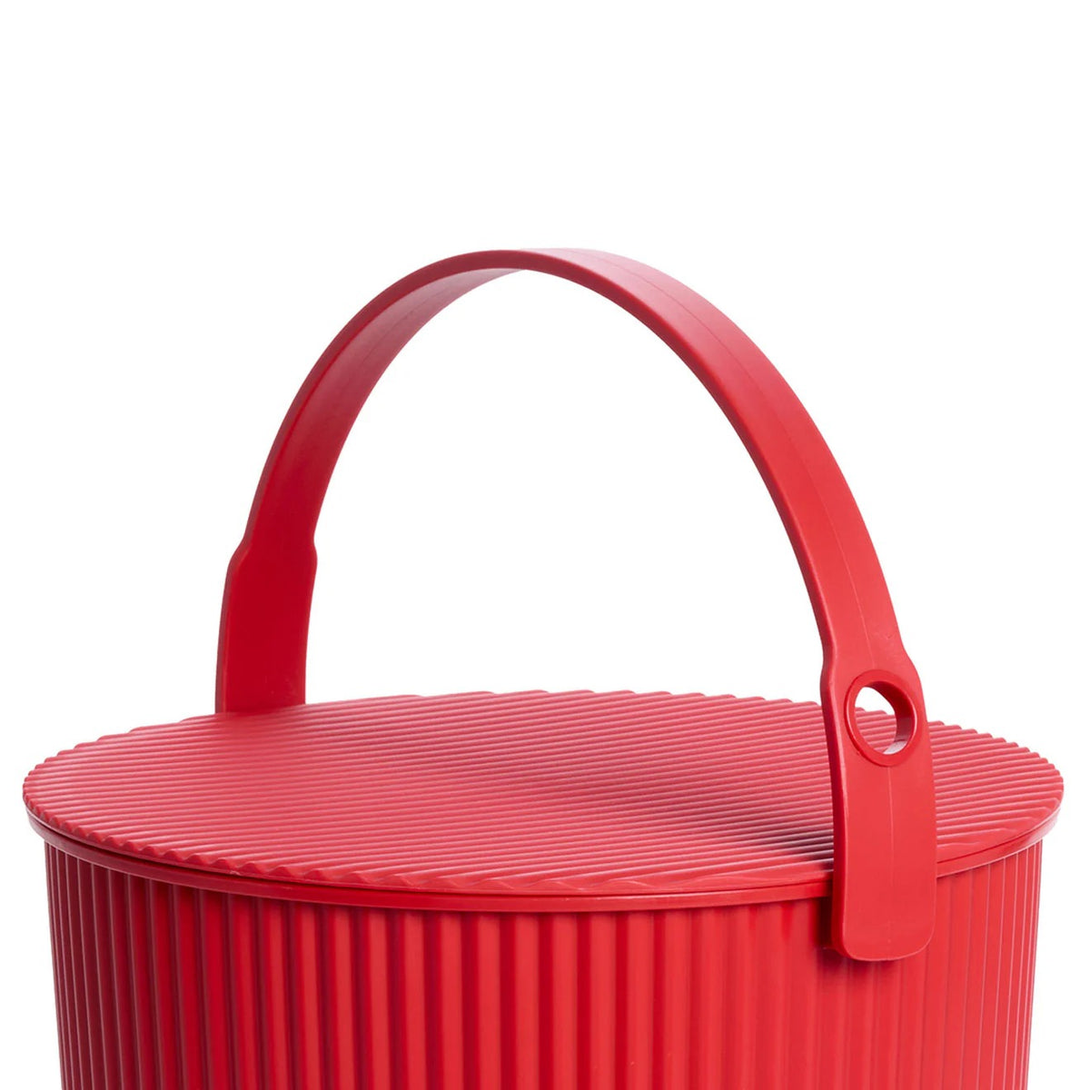 Chilewich Hachiman Bucket, Large Eleish Van Breems Home