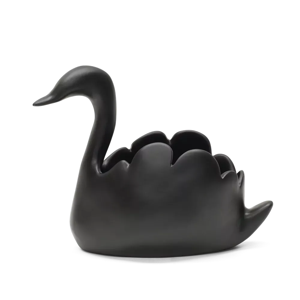 Swan Large Vessel Eleish Van Breems Home