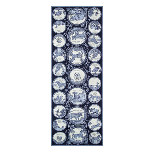 Inoui Editions Chance Scarf