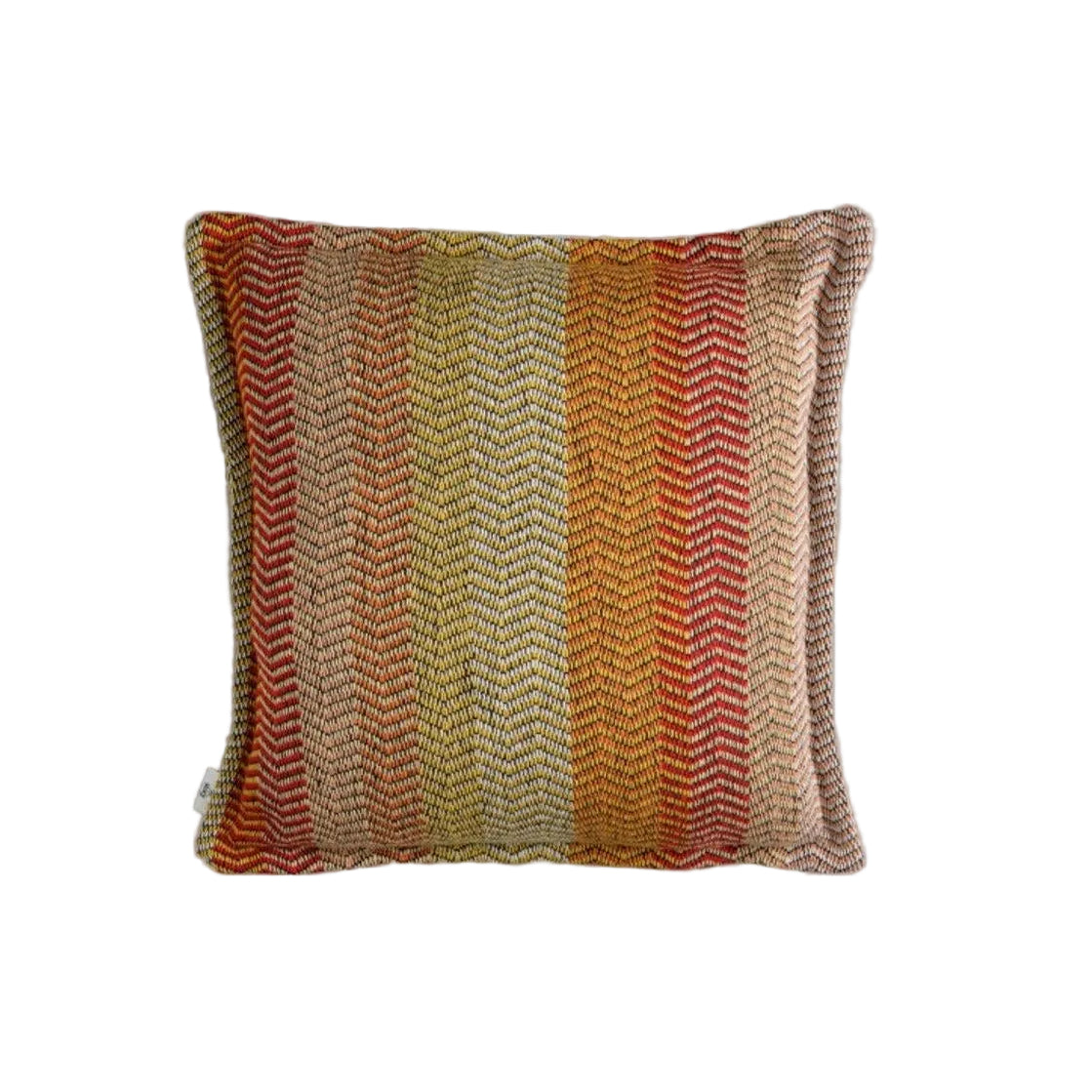 Roros Tweed FRI Cushion Eleish Van Breems Home