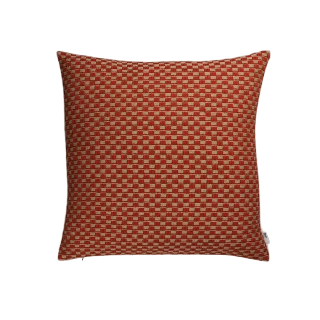 Roros Tweed ISAK Cushion Eleish Van Breems Home