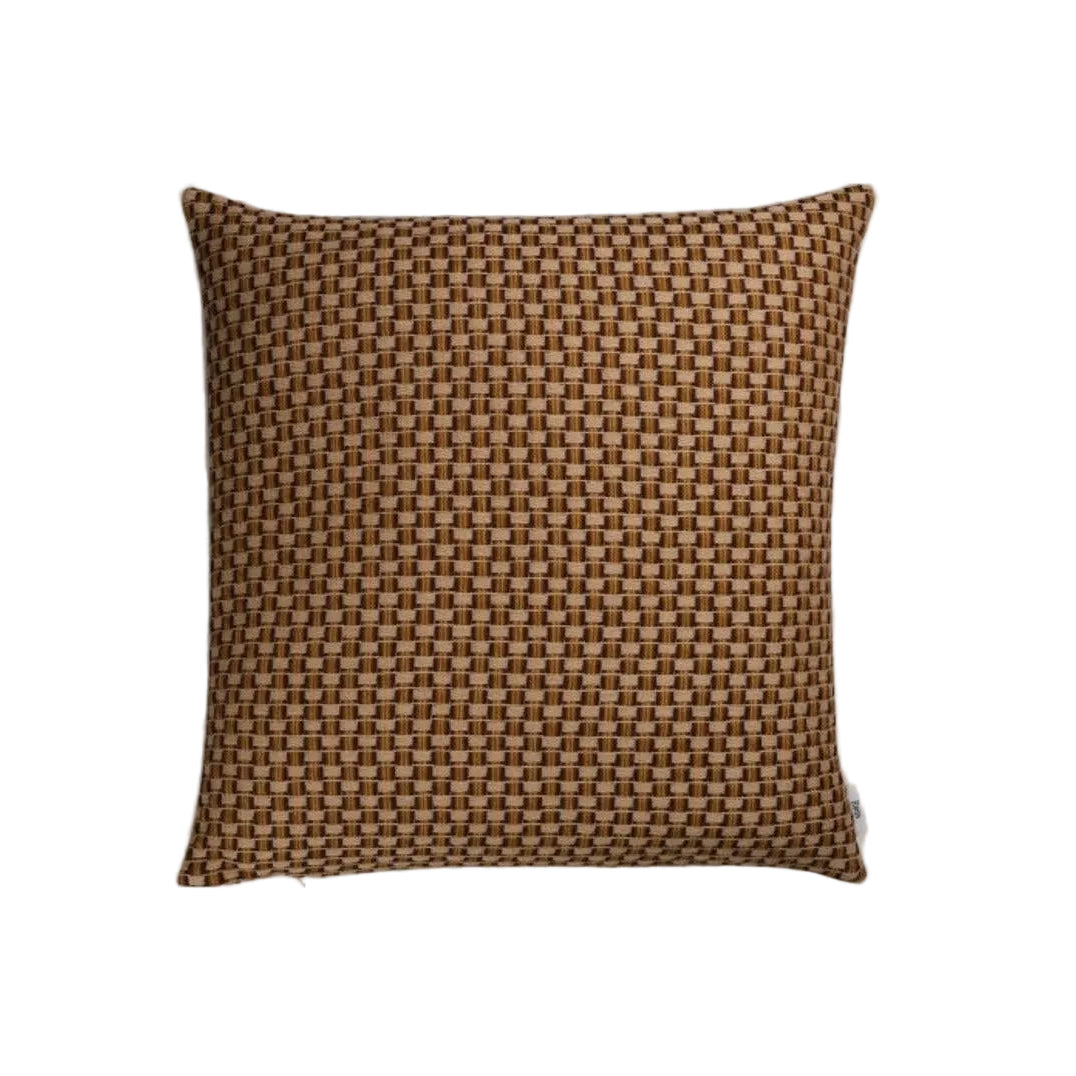 Roros Tweed ISAK Cushion Eleish Van Breems Home