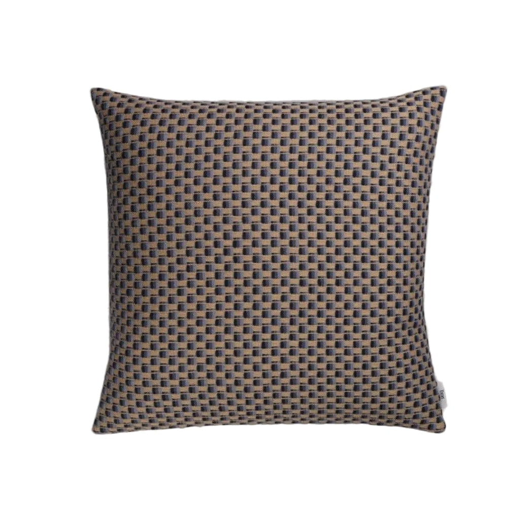 Roros Tweed ISAK Cushion Eleish Van Breems Home