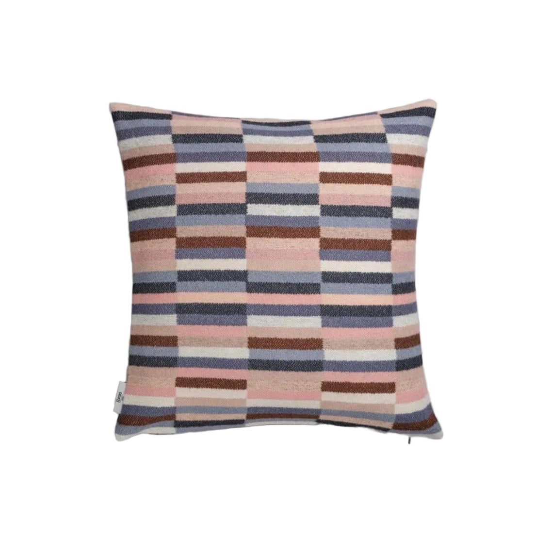 Roros Tweed Ida Cushion Eleish Van Breems Home