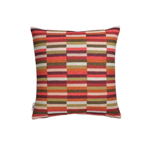 Roros Tweed Ida Cushion