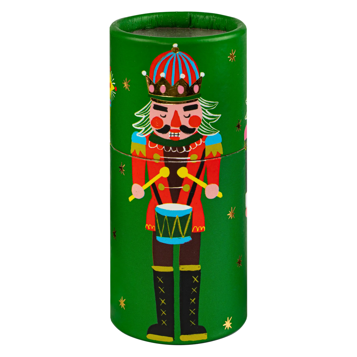 Nutcrackers Large Cylinder Matches Eleish Van Breems Home