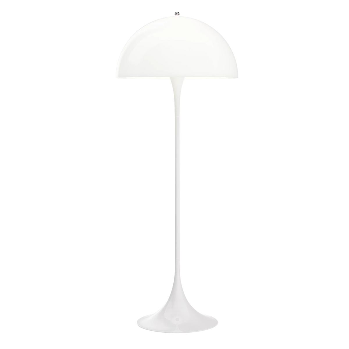 Louis Poulsen Panthella Floor Lamp Eleish Van Breems Home