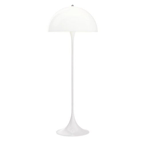Louis Poulsen Panthella Floor Lamp