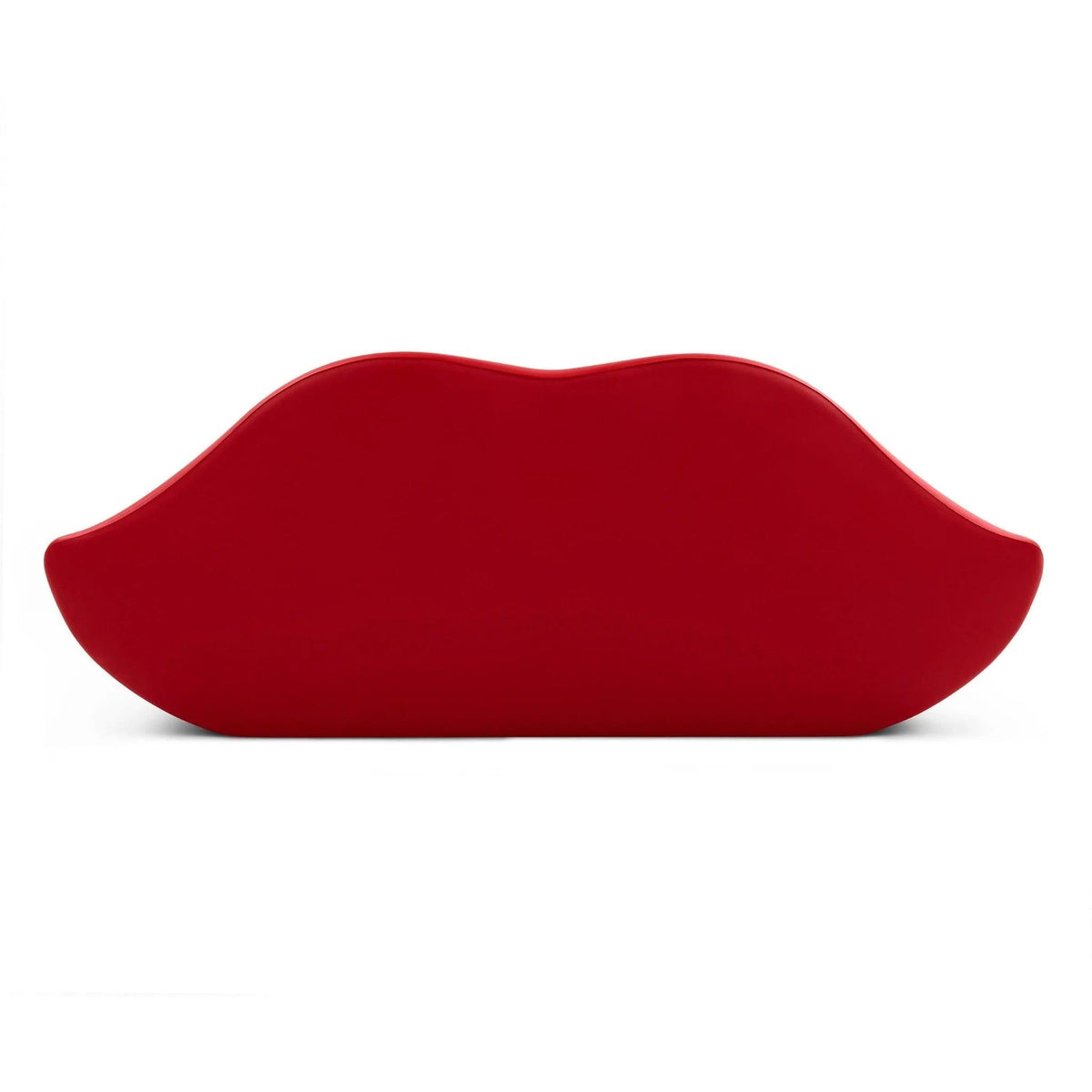 Bocca Red Sofa Eleish Van Breems Home