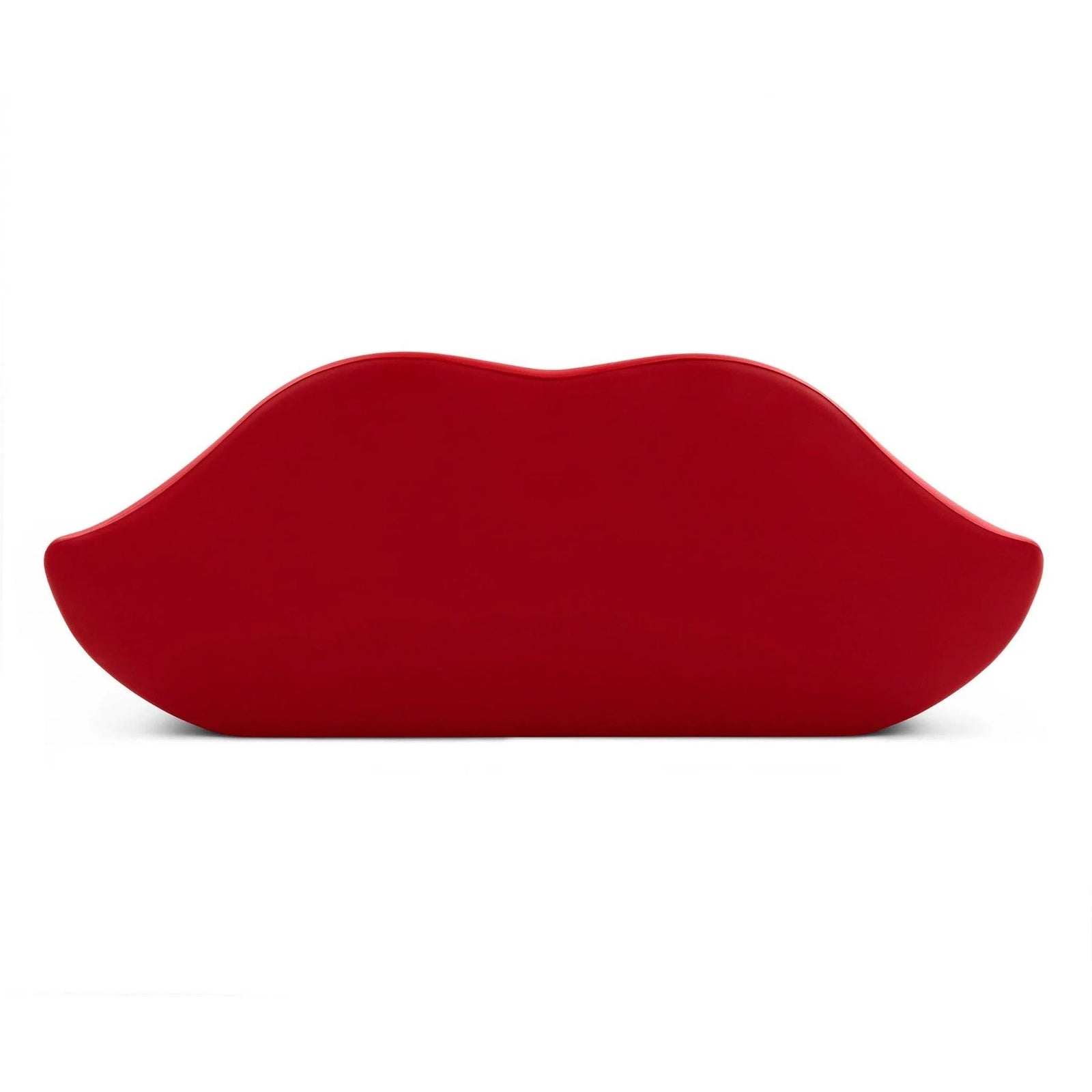 Bocca Red Sofa Eleish Van Breems Home