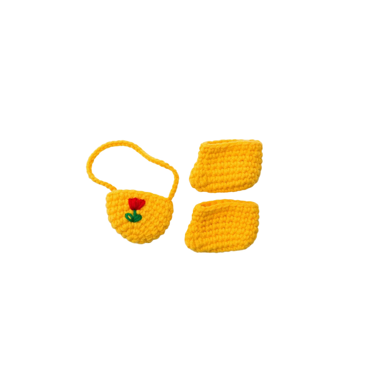 Miffy &amp; Friends Tulip Bag and Shoes Accessories Eleish Van Breems Home