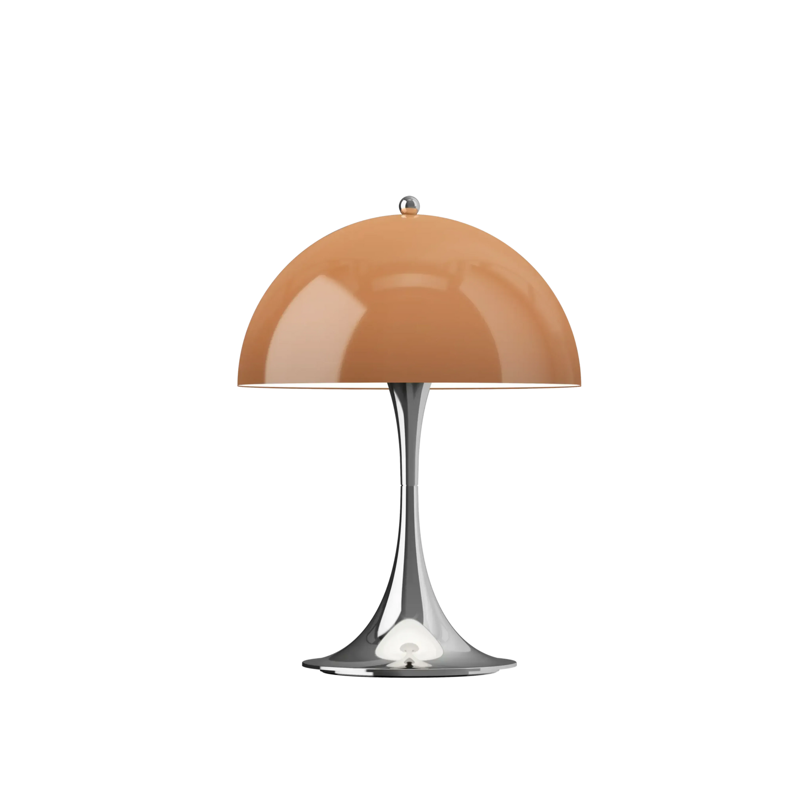 Louis Poulsen Panthella 250 Table Lamp V3 Eleish Van Breems Home