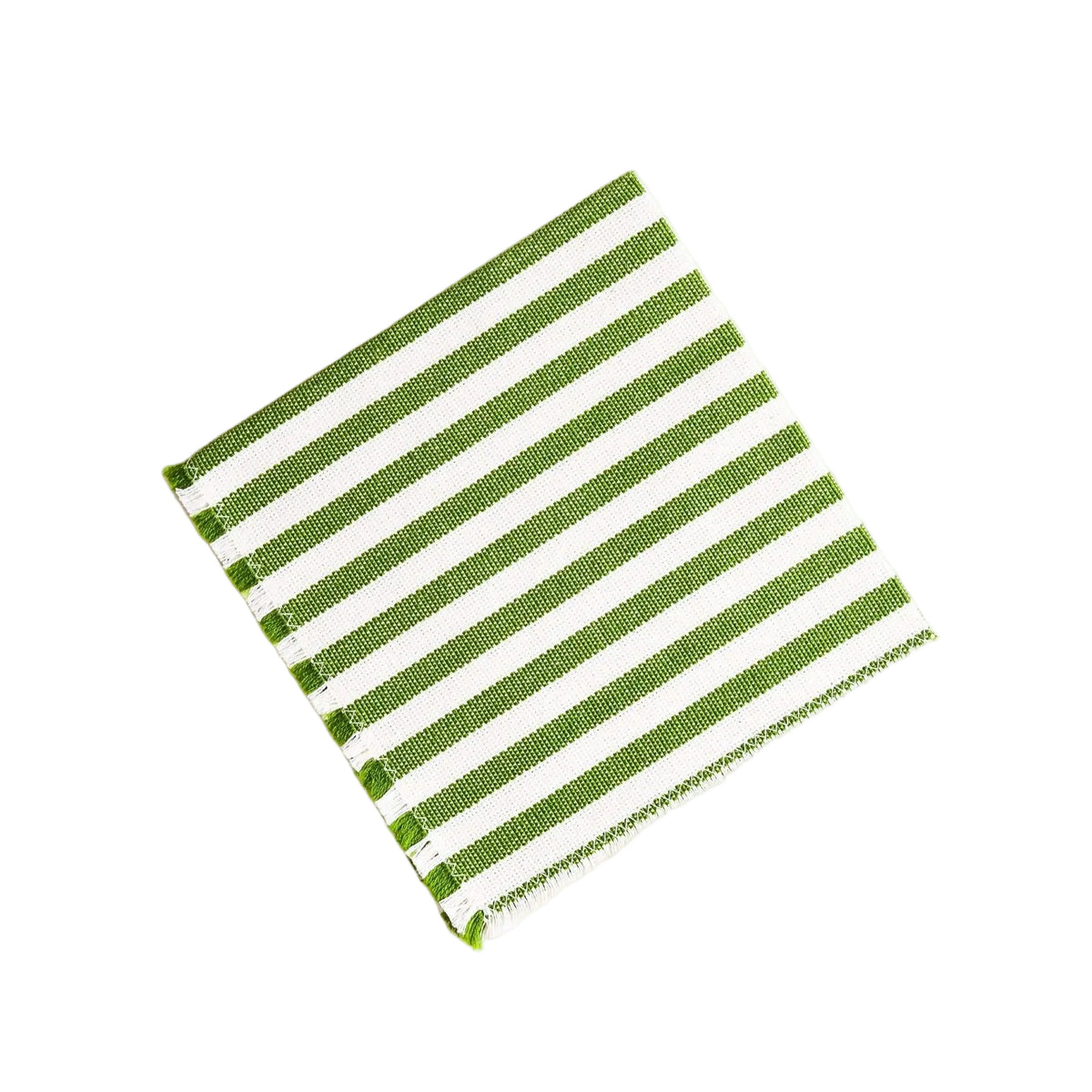 Bold Stripe Napkin Set of 4 Eleish Van Breems Home