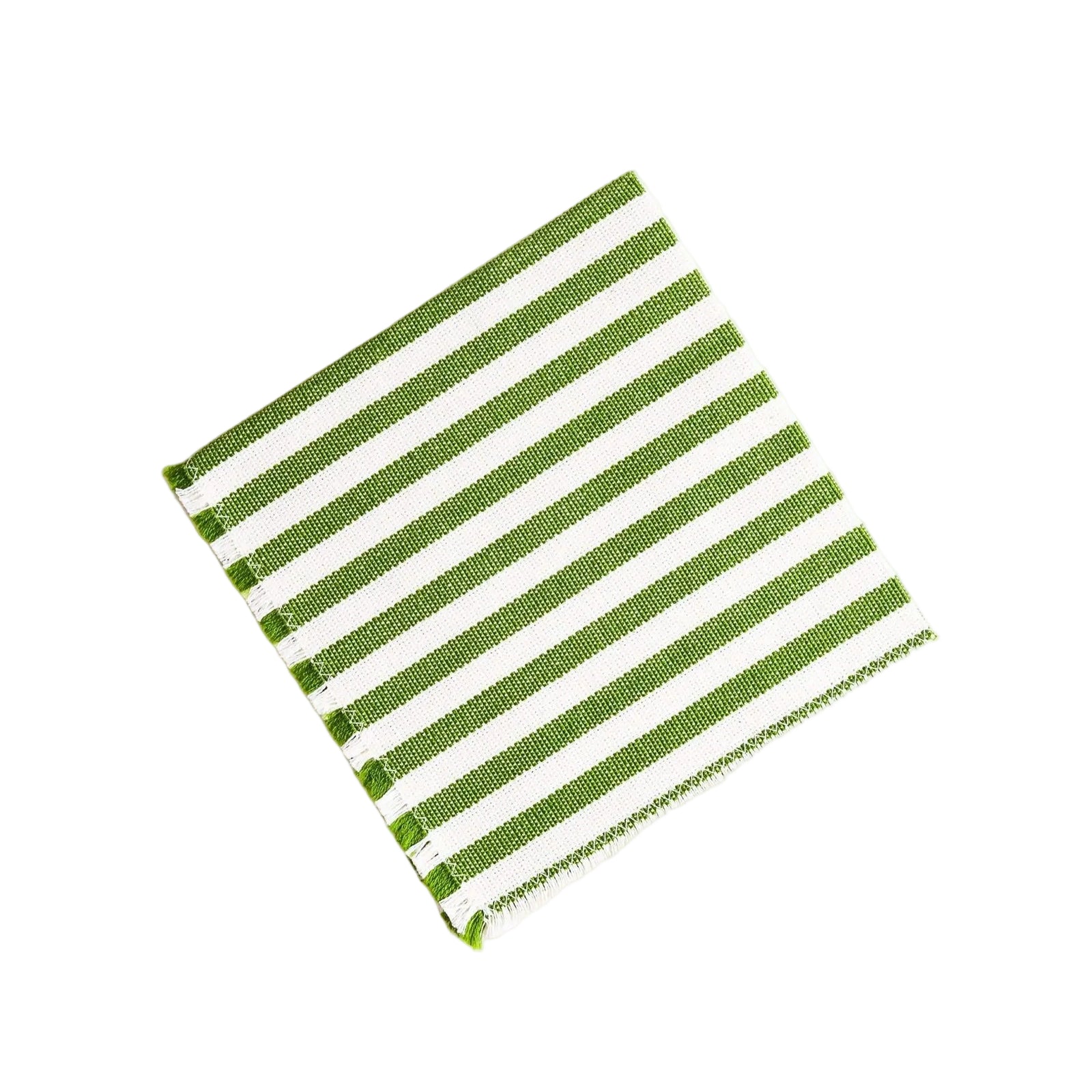 Bold Stripe Napkin Set of 4 Eleish Van Breems Home