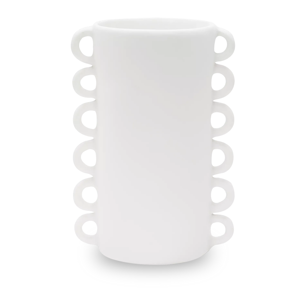 Tina Frey Design Loopy Large Vase Eleish Van Breems Home