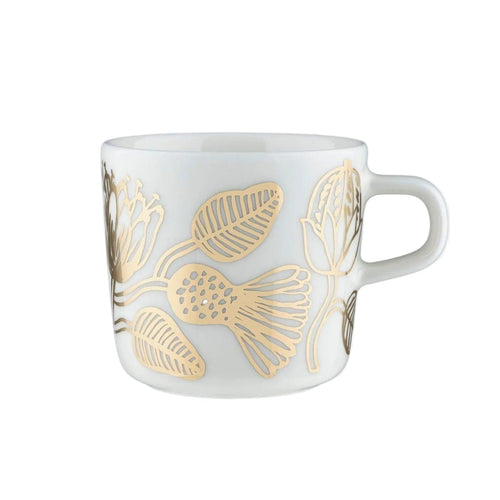 Marimekko Oiva / Tiara Coffee Cup
