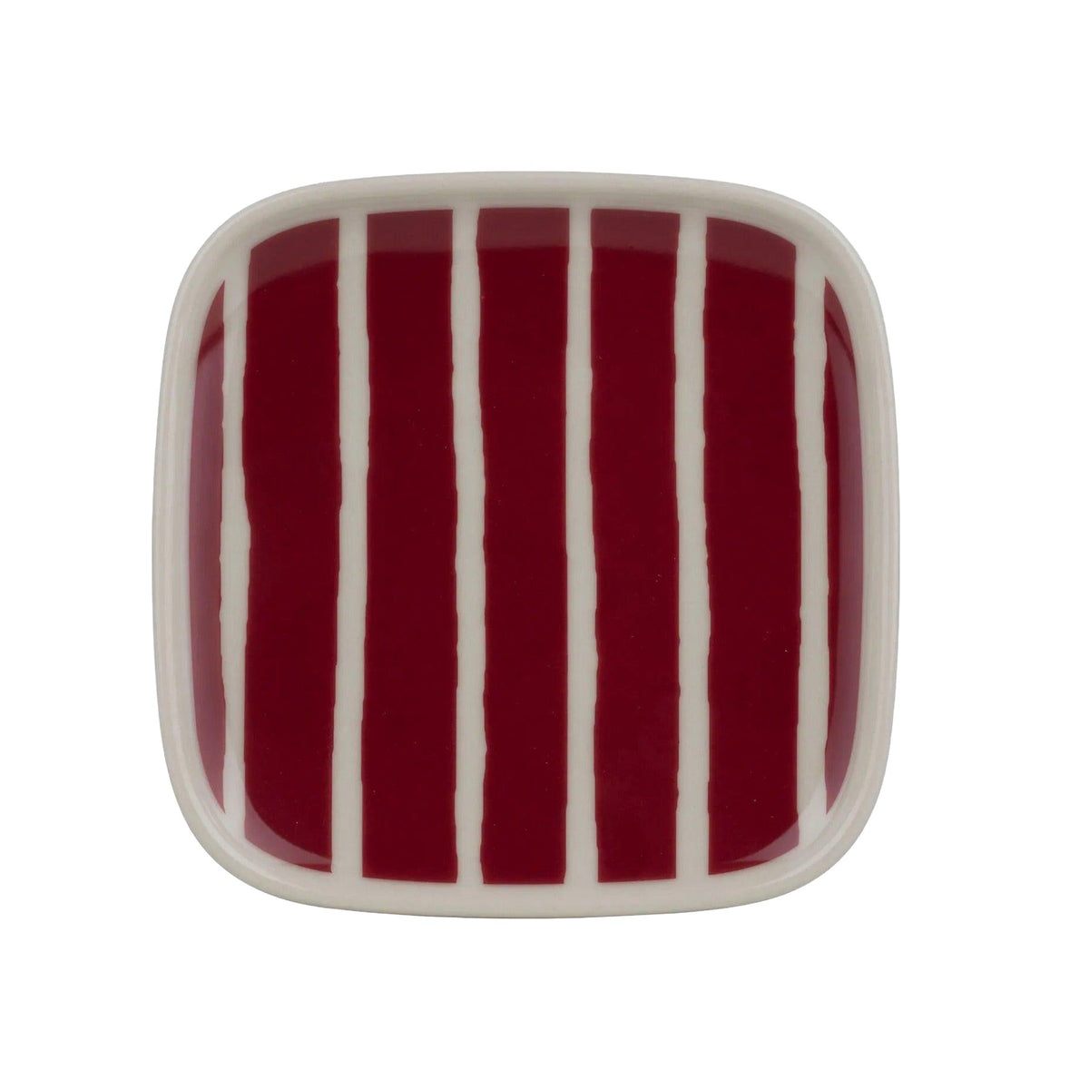Marimekko Oiva / Piccolo Plate Eleish Van Breems Home