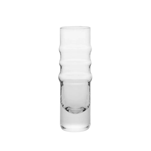 Marimekko Sukat Makkaralla Flute Glass