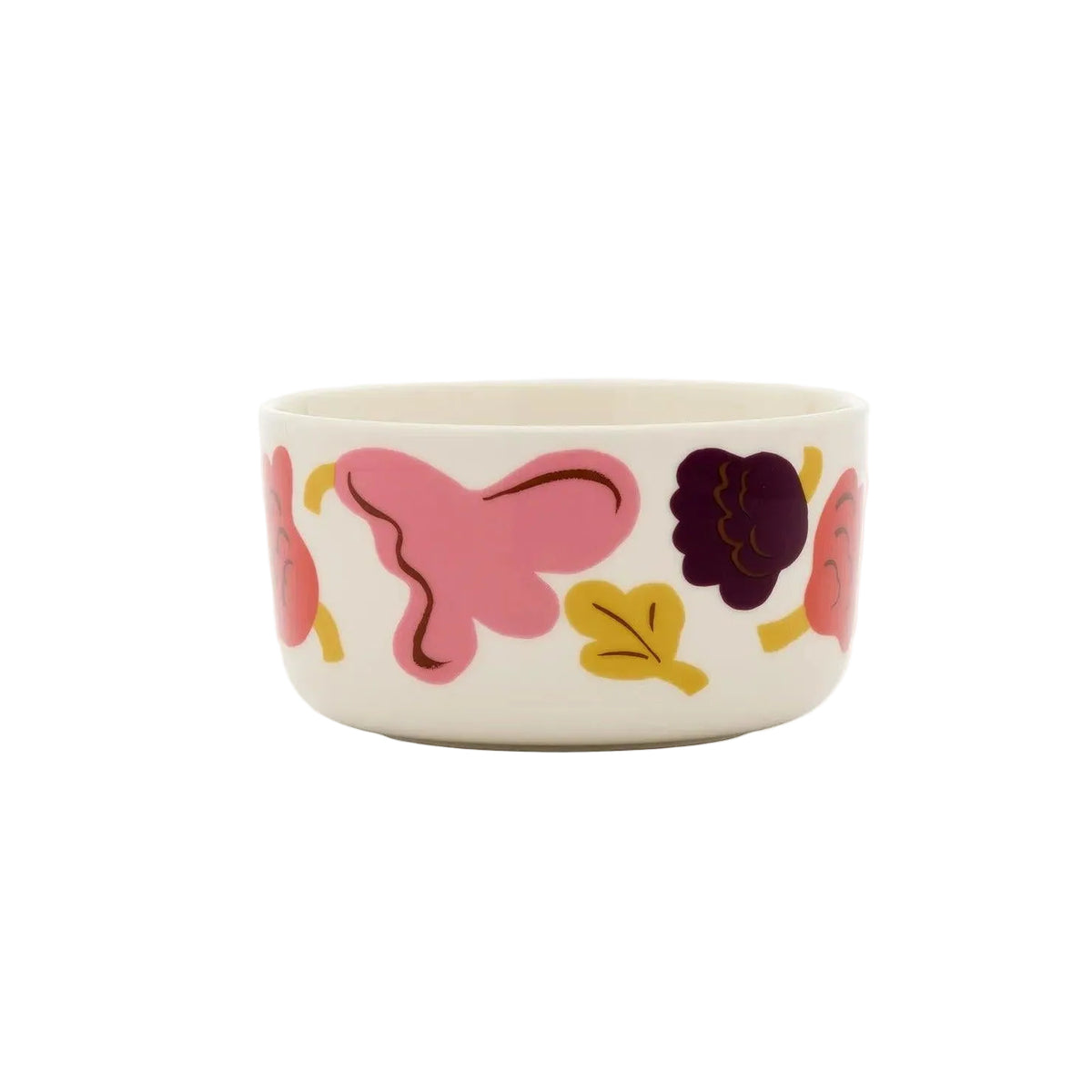 Marimekko Oiva / Kukasta Kukkaan Bowl Eleish Van Breems Home