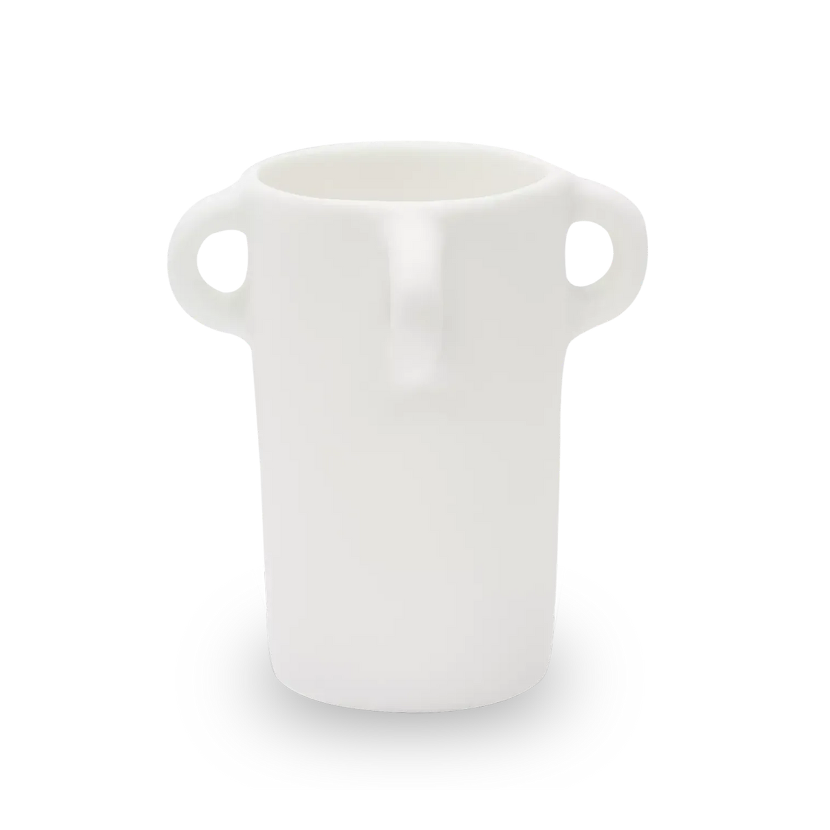 Tina Frey Design Loopy Small Vase Eleish Van Breems Home
