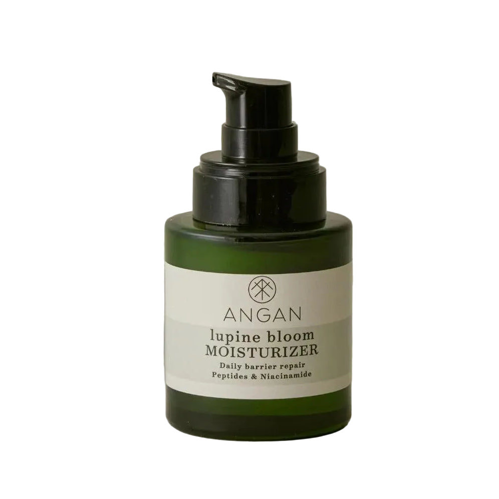 Angan Lupine Bloom Moisturizer 30ml Eleish Van Breems Home