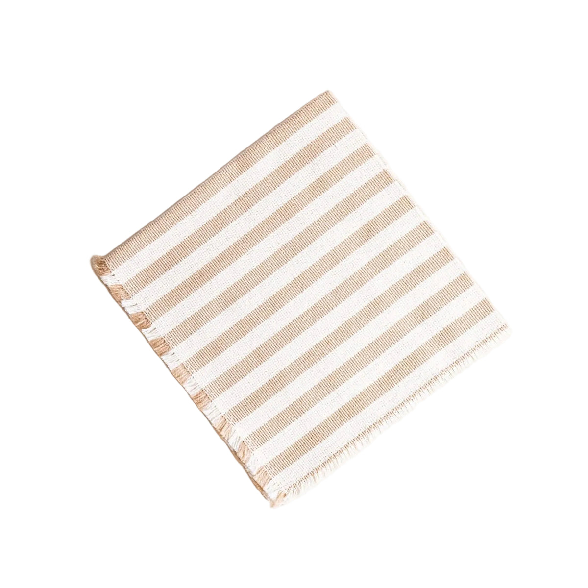 Bold Stripe Napkin Set of 4 Eleish Van Breems Home