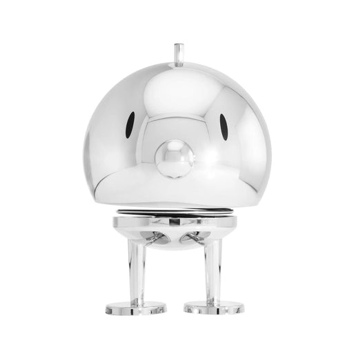 Hoptimist Chrome Bumble Large